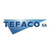 TEFACO S.A. logo - Similar company to Polypack Group