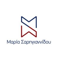 Maria Sarigiannidou Law Office logo - Similar company to Lysias Ai