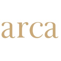 Arca Art logo - Similar company to Luap