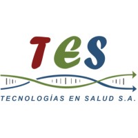 TES - TECNOLOGÍAS EN SALUD S.A. logo - Similar company to Ajamba
