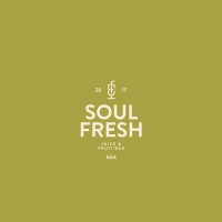 Soul Fresh Juice & Fruit Bar LLC logo - Similar company to Drink Bibo