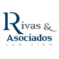 Rivas & Asociados Law Firm logo - Similar company to Alphalegal Law And Tech Advisory S.A.S