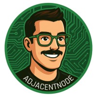 Adjacentnode LLC logo - Similar company to Dialzilla