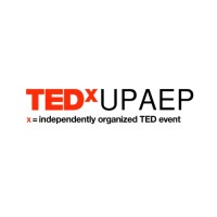 TEDxUPAEP logo - Similar company to Mobility Global