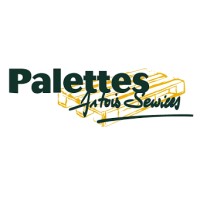 SAS PALETTES ARTOIS SERVICES logo - Similar company to Palettes 53
