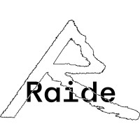 Raide logo - Similar company to Dockshare