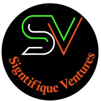 Sign Ventures logo - Similar company to Herotech