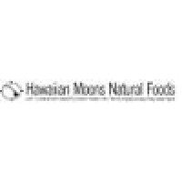 Hawaiian Moons Natural Food