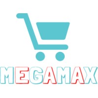 Megamax Marketplace logo - Similar company to Megamax Electronics