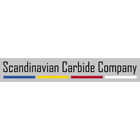 Scandinavian Carbide Company logo - Similar company to Carbide Source