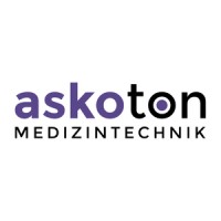 askoton Medizintechnik GmbH logo - Similar company to Doppkon Gmbh & Co. Kg