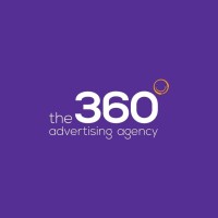 The360Ad.Agency logo - Similar company to Open Tech