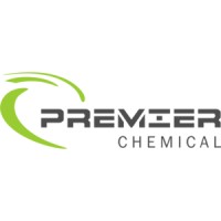 Premier Chemical logo - Similar company to Titan Machining Ltd.