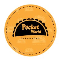 POCKET WORLD LLC.
