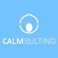 Calmsulting logo - Similar company to Onion Security Ltd