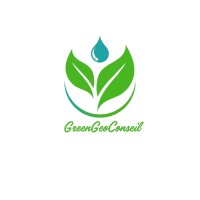 Green Géo Conseil logo - Similar company to Sdem System, Intégration De Solution Technologique