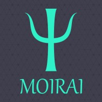 Moirai - Prediction Markets LTD logo - Similar company to Futuur