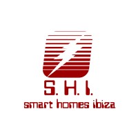 Smart Homes Ibiza logo - Similar company to I Feel Smart Systems