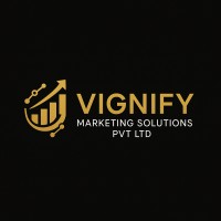 Vignify Marketing Solutions logo - Similar company to Scorekount