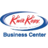 Kwik Kopy Business Center
