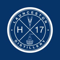 Launceston Distillery logo - Similar company to Callington Mill Distillery