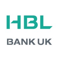 HBL Bank UK logo - Similar company to Ubl Uk