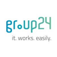 group24 AG logo - Similar company to D.Velop