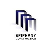 Epiphany Construction logo - Similar company to Soet Studio