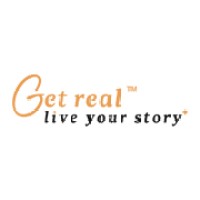 Get Real Live Your Story logo - Similar company to Tm3 United