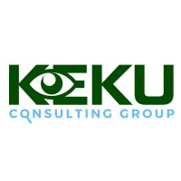 KEKU Consulting Group logo - Similar company to Consilium Data Services
