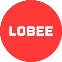 Lobee Media logo - Similar company to Contenthink