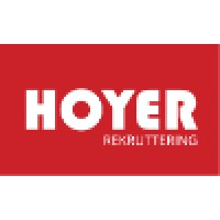 HOYER-rekruttering logo - Similar company to Dan-List A/S