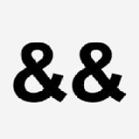 && / &prast&hooft logo - Similar company to Apto Architects