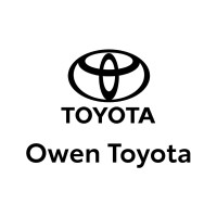 Owen Toyota logo - Similar company to Barry Maney Group