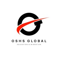 OSHS GLOBAL logo - Similar company to Global Center Of Excellence, Llc