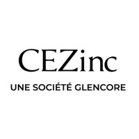 CEZinc logo - Similar company to Glencore Canada