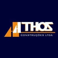 Athos Construções logo - Similar company to Assis Construtora