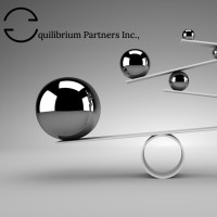 Equilibrium Partners Inc., logo - Similar company to Archadea™️