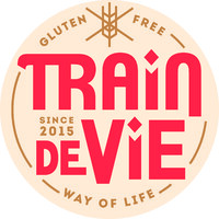 Traindevie logo - Similar company to Sibavo