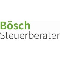 Bösch Steuerberater, Mag. Martin Bösch logo - Similar company to Cert.At