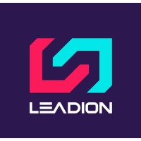 LEADION logo - Similar company to Ethos Labs.Net