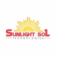 Sunlightsol Technologies logo - Similar company to Clutch - Sales As A Service