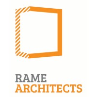 Rame Architects Ltd logo - Similar company to Sharman Architecture