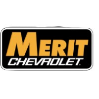 Merit Chevrolet logo - Similar company to Tte Fleet
