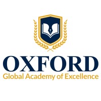 Oxford Global Academy of Excellence logo - Similar company to Fusionstays