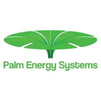Palm Energy Systems logo - Similar company to Applango