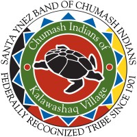 Santa Ynez Band of Chumash Indians logo - Similar company to Chumash Enterprises