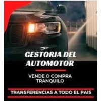 Gestoria Automotor logo - Similar company to Gestor