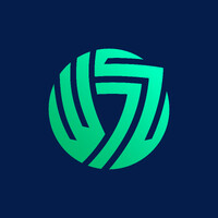 World Sevens Football logo - Similar company to Sin Balón