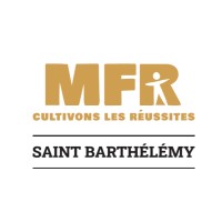 MFR Saint-Barthélémy logo - Similar company to Umih38
